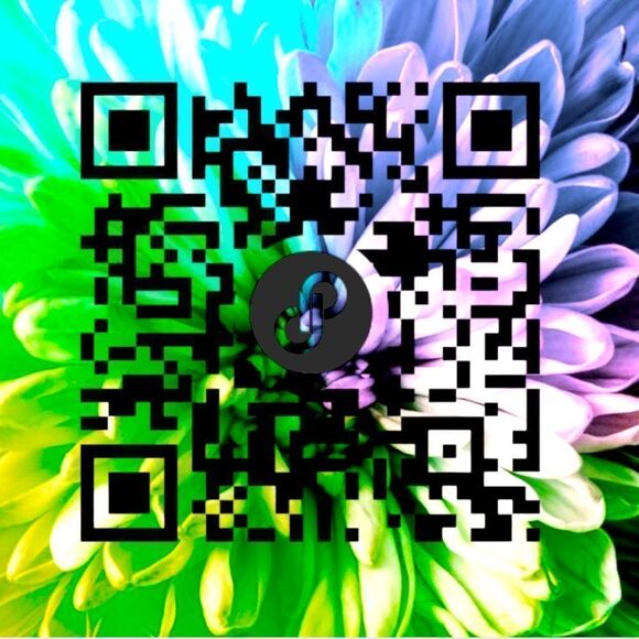 Scan QR Code to go directly to my closet (@colorplay) - Picture 1 of 1